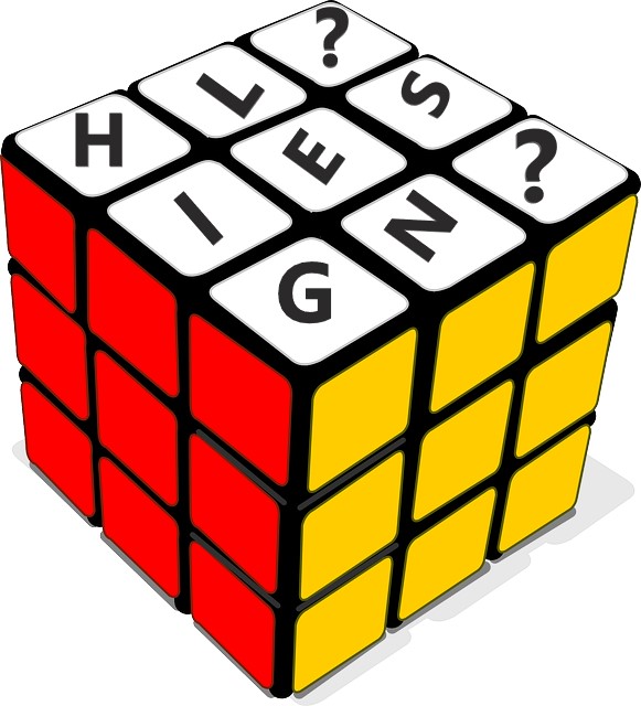 50 خطأ شائع في اللغة الإنجليزية يقع فيها العرب (وكيفية تصحيحها)